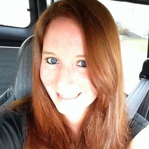 Meet your Posher, Karissa